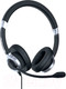 Миниатюра изображения товара Наушники-гарнитура Accutone UB610MKII ProNC USB
