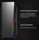 Миниатюра изображения товара Корпус для компьютера Zalman T8 (черный)