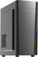 Миниатюра изображения товара Корпус для компьютера Zalman T8 (черный)