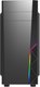 Миниатюра изображения товара Корпус для компьютера Zalman T8 (черный)