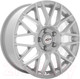 Миниатюра изображения товара Литой диск X'trike X-131 17x7" 4x100мм DIA 60.1мм ET 43мм HS