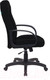 Миниатюра изображения товара Кресло офисное Бюрократ T-898AXSN (черный 3С11)