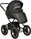 Миниатюра изображения товара Детская универсальная коляска INDIGO Special Plus 14 (Is 03, черная кожа)