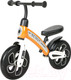 Миниатюра изображения товара Беговел Lorelli Scout / 10410010023 (Orange)