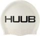 Миниатюра изображения товара Шапочка для плавания Huub Silicone Swim Cap / A2-VGCAP/W (белый)