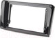 Миниатюра изображения товара Переходная рамка Incar RMB-FC438
