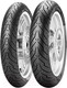 Миниатюра изображения товара Мотошина передняя Pirelli Angel Scooter 110/70R11 45L TL