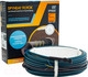 Миниатюра изображения товара Греющий кабель для труб Spyheat Поток SHFD-13-25
