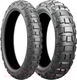 Миниатюра изображения товара Мотошина задняя Bridgestone Battlax AdventureCross AX41 170/60B17 72Q TL