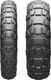 Миниатюра изображения товара Мотошина задняя Bridgestone Battlax AdventureCross AX41 170/60B17 72Q TL