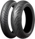 Миниатюра изображения товара Мотошина задняя Bridgestone Battlax BT-023 180/55ZR17 73W TL