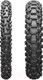 Миниатюра изображения товара Мотошина задняя Bridgestone Battlecross X30 90/100R16 52M TT NHS