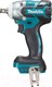 Миниатюра изображения товара Профессиональный гайковерт Makita DTW285Z