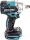 Миниатюра изображения товара Профессиональный гайковерт Makita DTW285Z