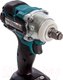 Миниатюра изображения товара Профессиональный гайковерт Makita DTW285Z