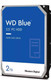 Миниатюра изображения товара Жесткий диск Western Digital Blue 2TB (WD20EZBX)