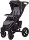 Миниатюра изображения товара Детская прогулочная коляска Babyhit Tribute Black / BS102 (черный)