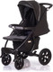Миниатюра изображения товара Детская прогулочная коляска Babyhit Tribute Black / BS102 (черный)