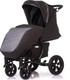 Миниатюра изображения товара Детская прогулочная коляска Babyhit Tribute Black / BS102 (черный)