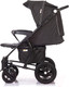 Миниатюра изображения товара Детская прогулочная коляска Babyhit Tribute Black / BS102 (черный)