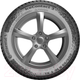Миниатюра изображения товара Зимняя шина Continental IceContact 3 225/65R17 106T (шипы)