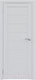 Миниатюра изображения товара Дверь межкомнатная Юни Амати 00 60x200 (бьянко)