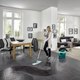 Миниатюра изображения товара Набор для уборки Leifheit Profi XL / 550965