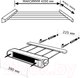 Миниатюра изображения товара Сушилка для белья Leifheit Rollfi x 210 Longline / 830401