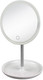 Миниатюра изображения товара Зеркало косметическое Uniel TLD-590 / UL-00002758 (белый)