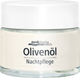 Миниатюра изображения товара Крем для лица Medipharma Cosmetics Olivenol ночной (50мл)