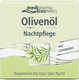 Миниатюра изображения товара Крем для лица Medipharma Cosmetics Olivenol ночной (50мл)