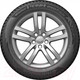 Миниатюра изображения товара Зимняя шина Hankook Winter i*cept evo2 SUV W320A 295/35R23 108W