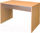Миниатюра изображения товара Письменный стол Программа Техно Арго А-002 (ольха)