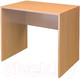 Миниатюра изображения товара Письменный стол Программа Техно Арго А-001.60 (ольха)