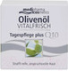 Миниатюра изображения товара Крем для лица Medipharma Cosmetics Olivenol Vitalfrisch дневной против морщин (50мл)