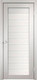 Миниатюра изображения товара Дверь межкомнатная Velldoris Duplex 0 90x200 (дуб белый)