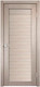 Миниатюра изображения товара Дверь межкомнатная Velldoris Duplex 0 70x200 (капучино)