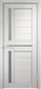 Миниатюра изображения товара Дверь межкомнатная Velldoris Duplex 3 90x200 (дуб белый/мателюкс)