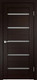 Миниатюра изображения товара Дверь межкомнатная Velldoris Duplex 80x200 (венге/мателюкс)