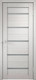 Миниатюра изображения товара Дверь межкомнатная Velldoris Duplex 40x200 (дуб белый/мателюкс)