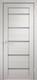 Миниатюра изображения товара Дверь межкомнатная Velldoris Duplex 80x200 (дуб белый/мателюкс)