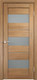 Миниатюра изображения товара Дверь межкомнатная Velldoris Duplex 12 80x200 (дуб золотой/мателюкс)