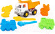 Миниатюра изображения товара Набор игрушек для песочницы Полесье Мираж №184 / 9073