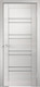 Миниатюра изображения товара Дверь межкомнатная Velldoris Linea 8 90x200 (дуб белый поперечный/мателюкс)