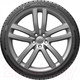 Миниатюра изображения товара Летняя шина Hankook Ventus S1 evo3 K127 235/45R18 98Y