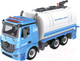 Миниатюра изображения товара Конструктор электромеханический Funky Toys Водовоз-конструктор 1:12 / FT61117