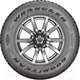 Миниатюра изображения товара Всесезонная шина Goodyear Wrangler All-Terrain Adventure 255/60R20 113H Land Rover