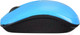 Миниатюра изображения товара Мышь Оклик 525MW (голубой)