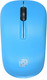 Миниатюра изображения товара Мышь Оклик 525MW (голубой)