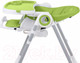 Миниатюра изображения товара Стульчик для кормления Nuovita Grande (зеленый)